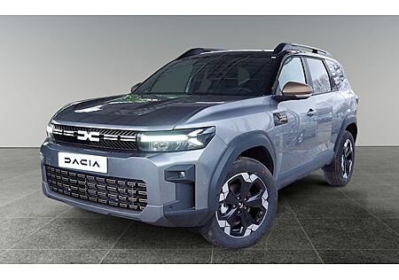 Dacia Bigster hybrid 155 Extreme 5 Türen