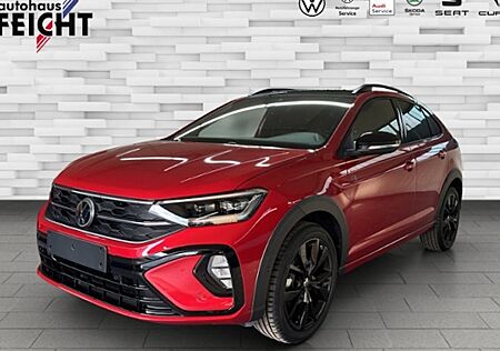 VW Taigo 1.0 TSI OPF 85 kW DSG R-Line 5 Türen