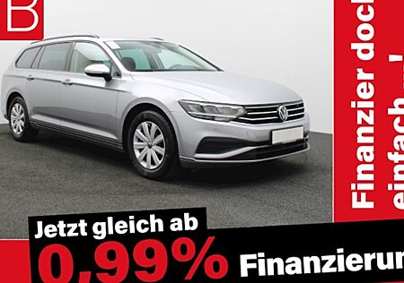 VW Passat Variant 2.0 TDI SCR Variant 5 Türen