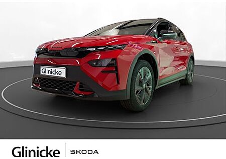 Skoda Elroq RS 5 Türen