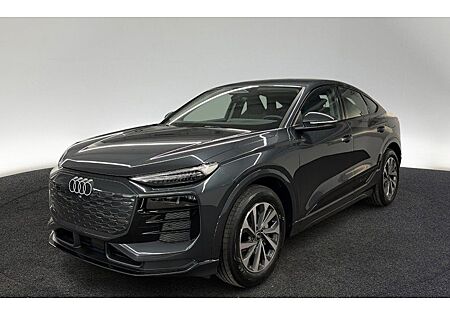 Audi SQ6 e-tron quattro 5 Türen