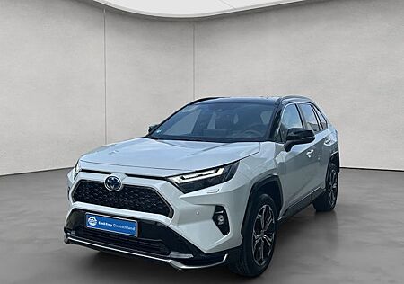 Toyota RAV 4 2.5 Plug-In Hybrid Style Auto AWD 5 Türen