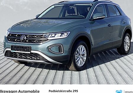 VW T-Roc 1.0 TSI OPF Life 5 Türen