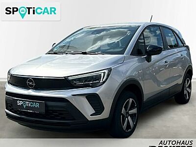 Opel Crossland X 1.2 DI Turbo 96kW Enjoy Automatik 5 Türen