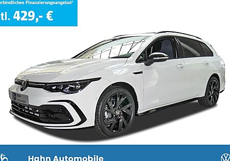 VW Golf Variant 2.0 TSI OPF 140kW DSG 4MOT R-Line Var. 5 Türen