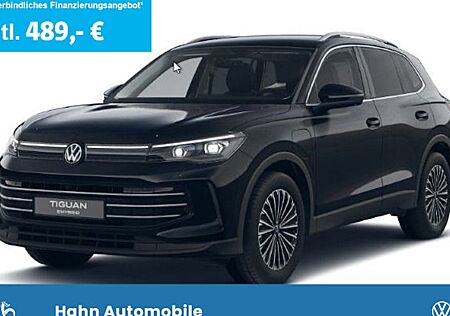 VW Tiguan 1.5 eHybrid OPF DSG Elegance 5 Türen