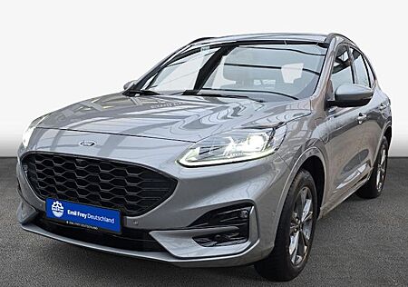 Ford Kuga 2.5 Duratec PHEV ST-Line 5 Türen