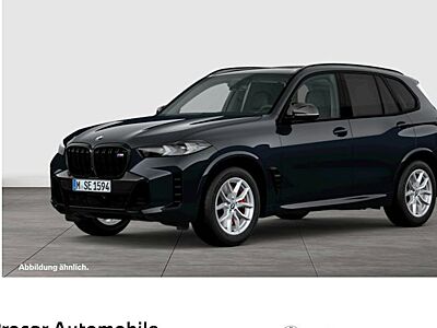 BMW X5 M60i 5 Türen