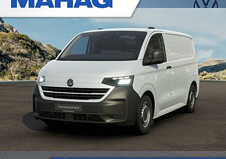 VW T6 Transporter 2.0 TDI 81kW kurz Hochdach HochD 4 Türen