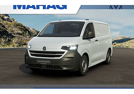 VW T6 Transporter 2.0 TDI 81kW kurz Hochdach HochD 4 Türen