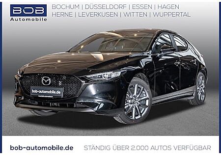 Mazda 3 e-SKYACTIV G 140 Centre-Line Automatik 5 Türen