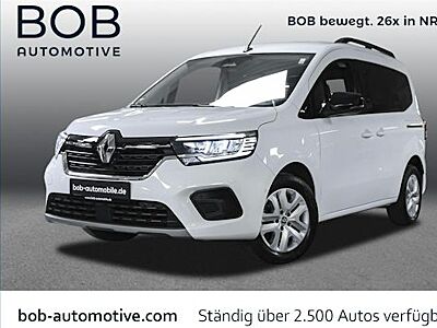 Renault Kangoo TCe 100 Equilibre 5 Türen