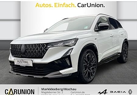 Renault Austral Hybrid E-Tech 200 Esprit Alpine 5 Türen