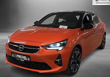 Opel Corsa-e 100KW Ultimate 5 Türen