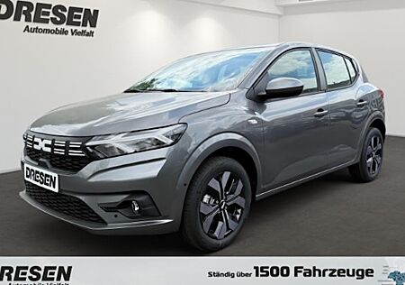 Dacia Sandero TCe 90 Expression 5 Türen