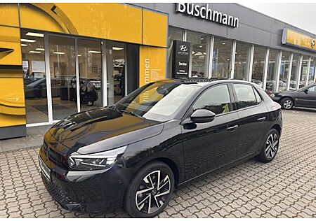 Opel Corsa 1.2 Direct Injection Turbo 74kW GS 5 Türen