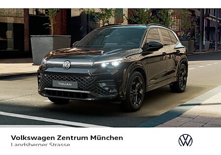 VW Tiguan 2.0 TSI OPF 150kW DSG 4MOTION Elegance 5 Türen