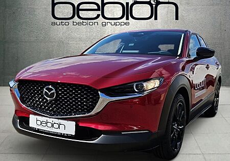 Mazda CX-30 e-SKYACTIV X M-Hybrid 186 Homura AT 5 Türen