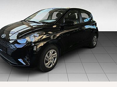 Hyundai i10 1.0 Select 5 Türen