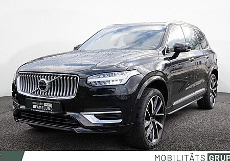 Volvo XC 90 T8 Geartronic Recharge Inscription 5 Türen