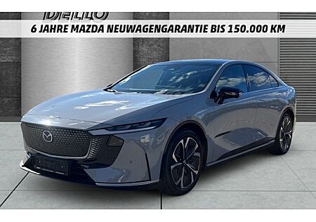 Mazda 6e EV Elektro Heckantrieb Takumi Plus 5 Türen