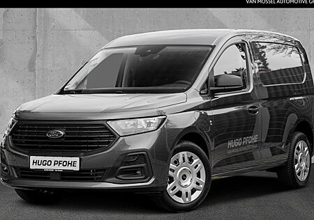 Ford Transit Connect 1.5l EcoBoost PHEV 110 KW Trend Auto 4 Türen