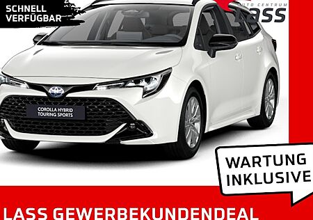 Toyota Corolla 1,8 Hybrid Business Edition Touring Sp. 5 Türen
