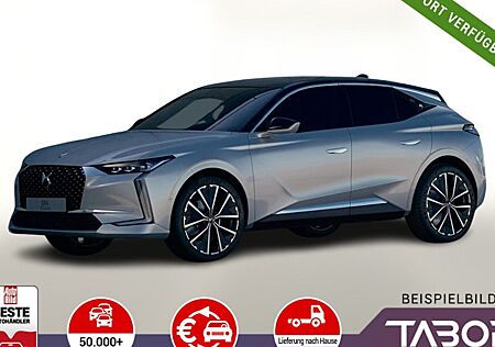 DS Automobiles DS 4 E-TENSE 225 Rivoli 5 Türen