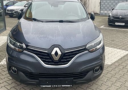 Renault Kadjar ENERGY TCe 130 EDC Limited 5 Türen
