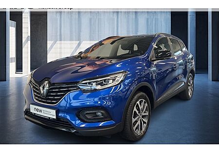 Renault Kadjar TCe 140 GPF Black Edition 5 Türen