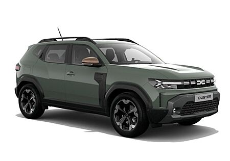 Dacia Duster HYBRID 140 Extreme 5 Türen