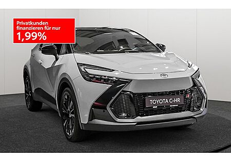Toyota C-HR 2.0-l-VVT-i Plug-In Hybrid GR SPORT 5 Türen