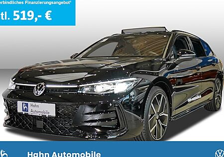 VW Passat 2.0 TDI SCR DSG R-Line 5 Türen