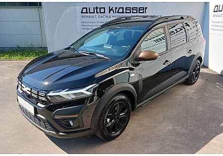 Dacia Jogger hybrid 155 Extreme 5-Sitzer 5 Türen