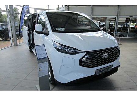 Ford Tourneo Custom BEV 83kWh 340 L1 Auto 4 Türen