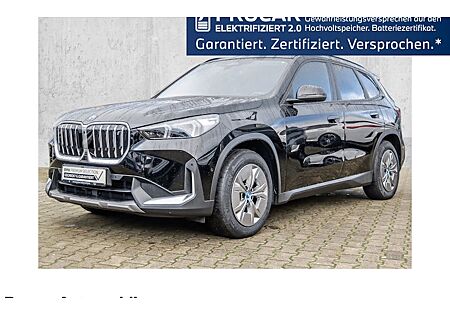 BMW iX1 xDrive30 5 Türen