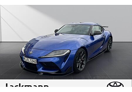 Toyota Supra 3.0 Turbo Legend 2 Türen