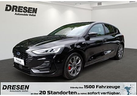 Ford Focus 1,0 EcoBoost Hybrid 92kW ST-Line 5 Türen