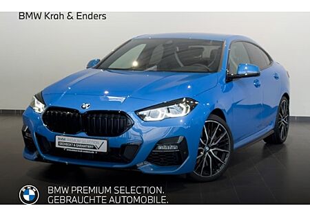 BMW 2er 220i xDrive Gran Coupé Steptr. EditionCo 4 Türen