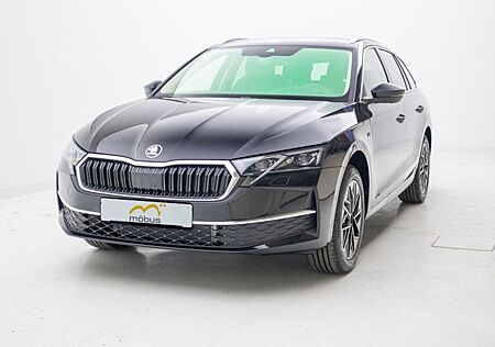 Skoda Octavia 2.0 TDI 110kW DSG Tour Combi 5 Türen