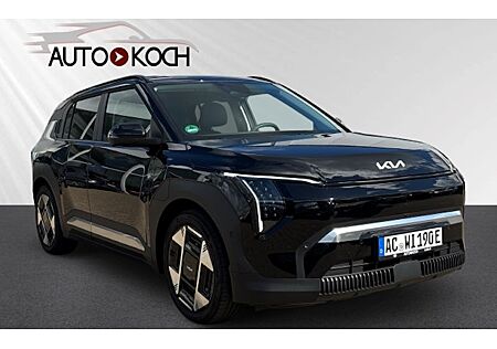 Kia EV3 58 kWh 150 kW Earth Frontantrieb 5 Türen