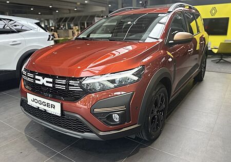 Dacia Jogger TCe 110 Extreme 7-Sitzer 5 Türen