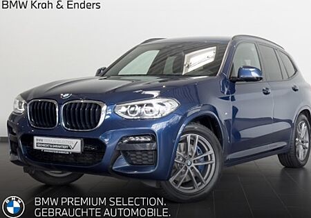 BMW X3 xDrive30i M SPORT AT 5 Türen