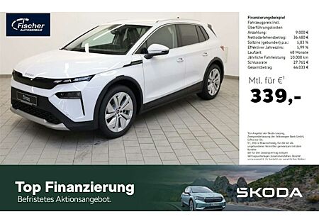Skoda Elroq 85x 5 Türen