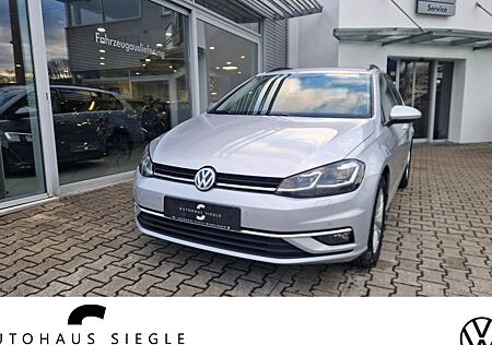 VW Golf Variant 1.6 TDI SCR DSG Comfortline Variant 5 Türen