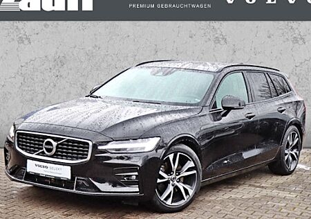 Volvo V60 D4 Geartronic R Design 5 Türen