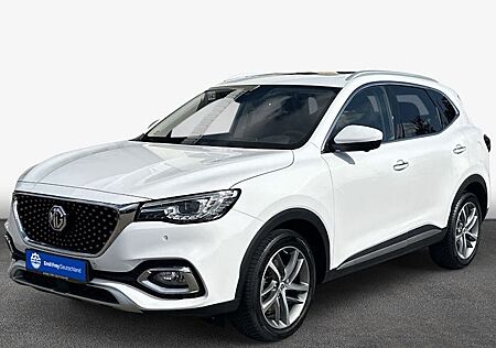 MG HS 1.5T-GDI Luxury DCT 5 Türen