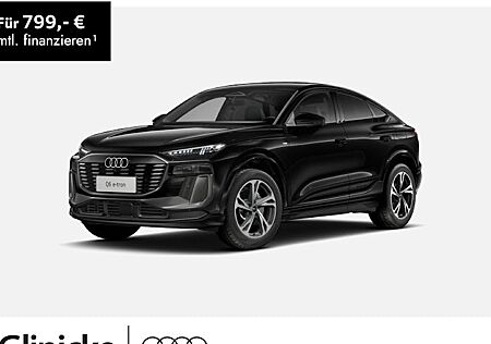 Audi Q6 e-tron - 5 Türen