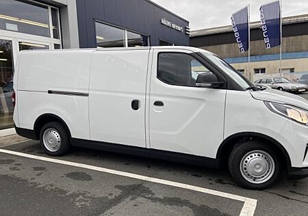 Maxus eDeliver 3 50 kWh L2 4 Türen