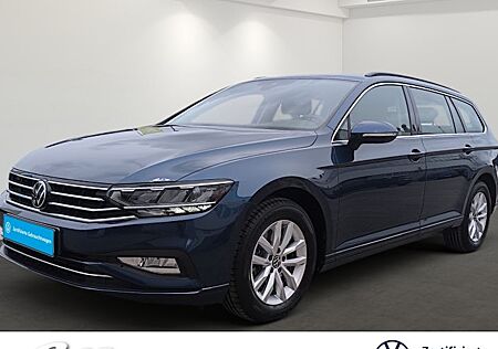 VW Passat 2.0 TDI SCR DSG Business Variant 5 Türen